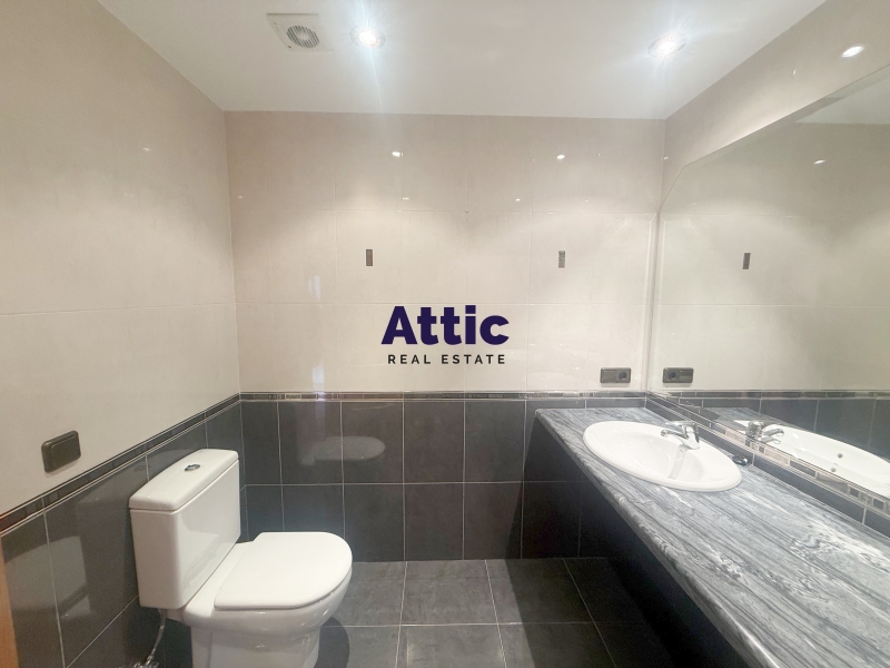 Exclusiu habitatge amb terrassa 