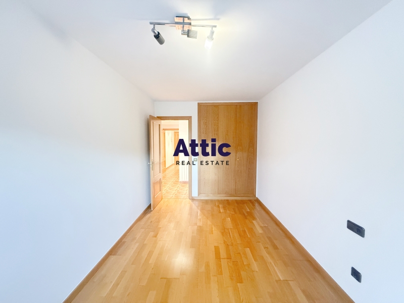 Exclusiu habitatge amb terrassa 