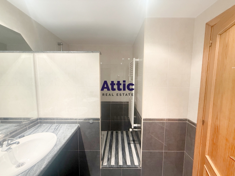 Exclusiu habitatge amb terrassa 