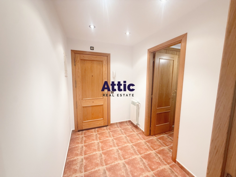 Exclusiu habitatge amb terrassa 