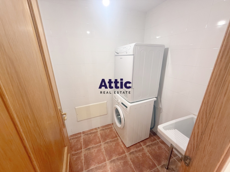 Exclusiu habitatge amb terrassa 