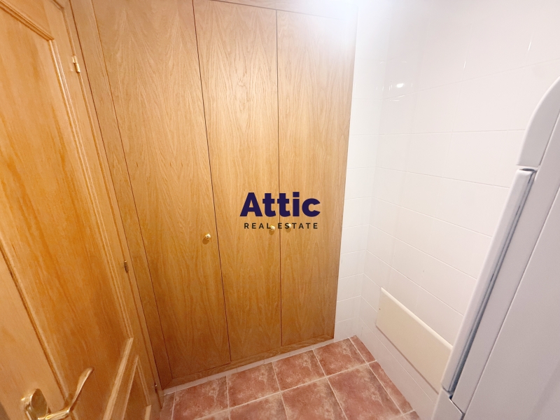 Exclusiu habitatge amb terrassa 