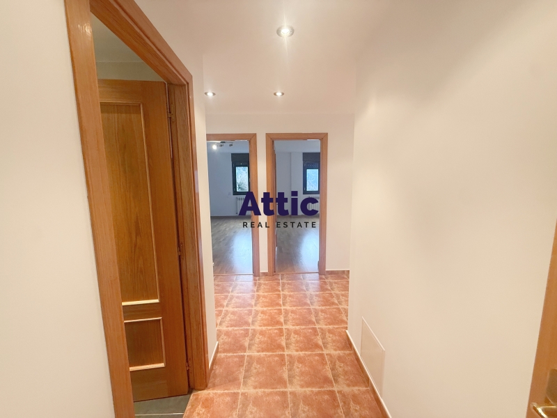 Exclusiu habitatge amb terrassa 