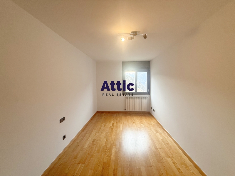 Exclusiu habitatge amb terrassa 