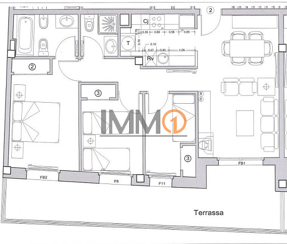  Fantàstic pis en venda al Tarter (Canillo) amb u
