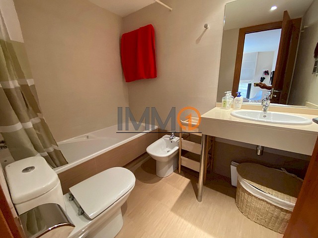  Fantàstic pis en venda al Tarter (Canillo) amb u