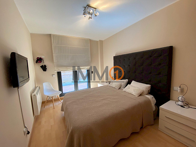  Fantàstic pis en venda al Tarter (Canillo) amb u