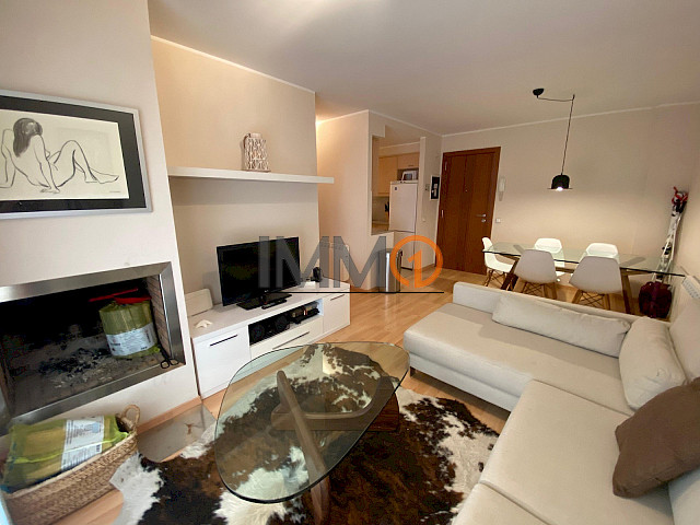  Fantàstic pis en venda al Tarter (Canillo) amb u