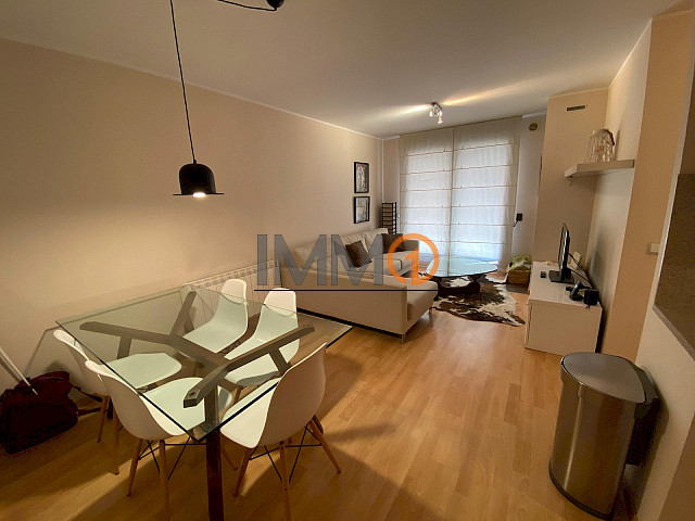  Fantàstic pis en venda al Tarter (Canillo) amb u