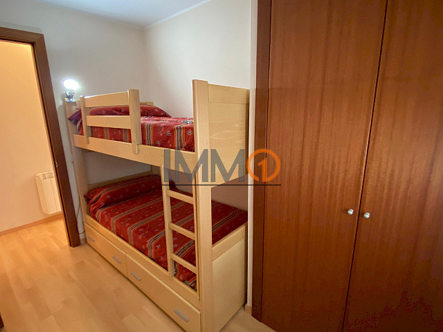  Fantàstic pis en venda al Tarter (Canillo) amb u