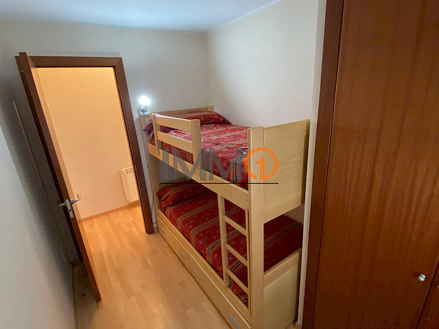  Fantàstic pis en venda al Tarter (Canillo) amb u