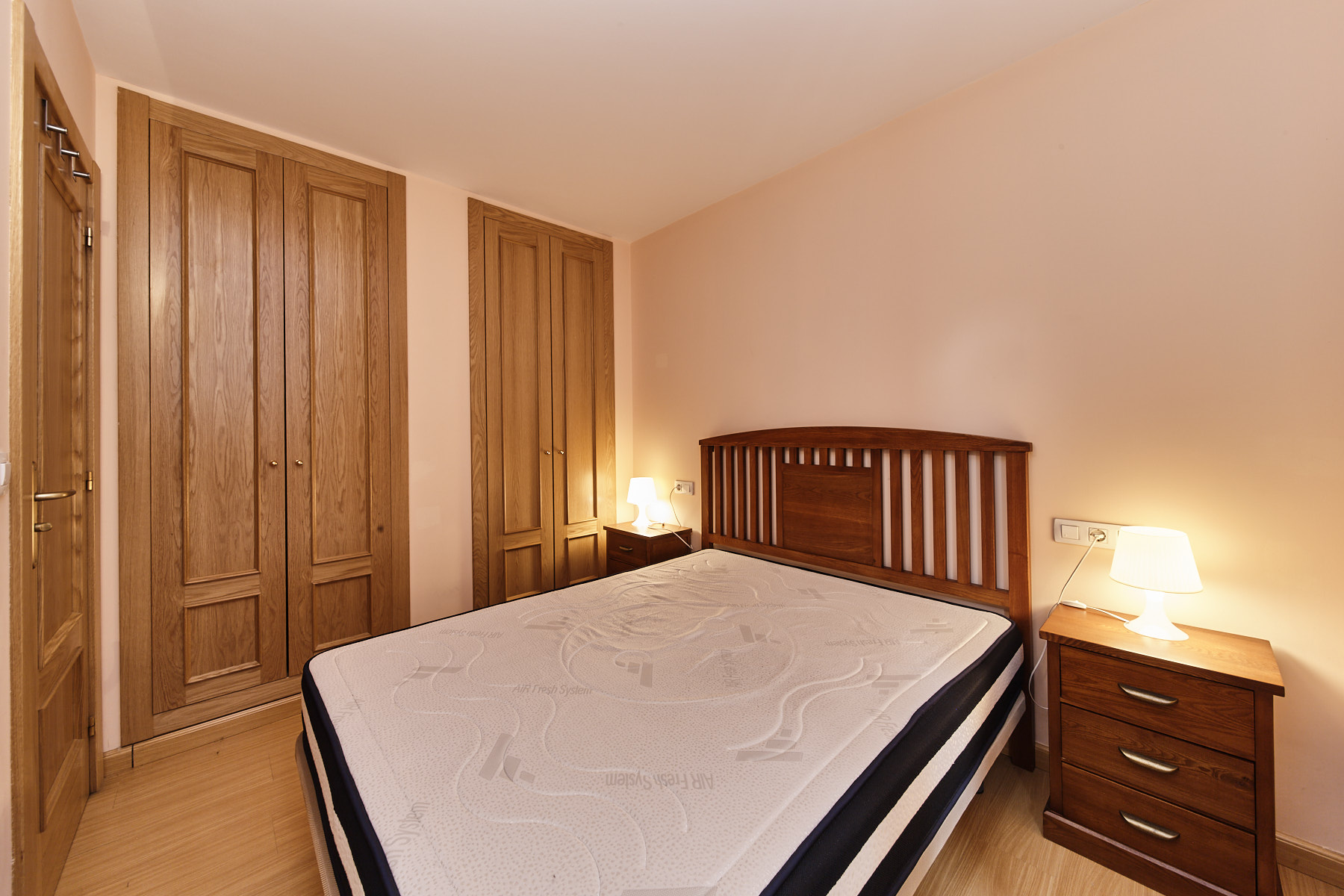 A la pleta de Soldeu, al costat de l'accés de Gr