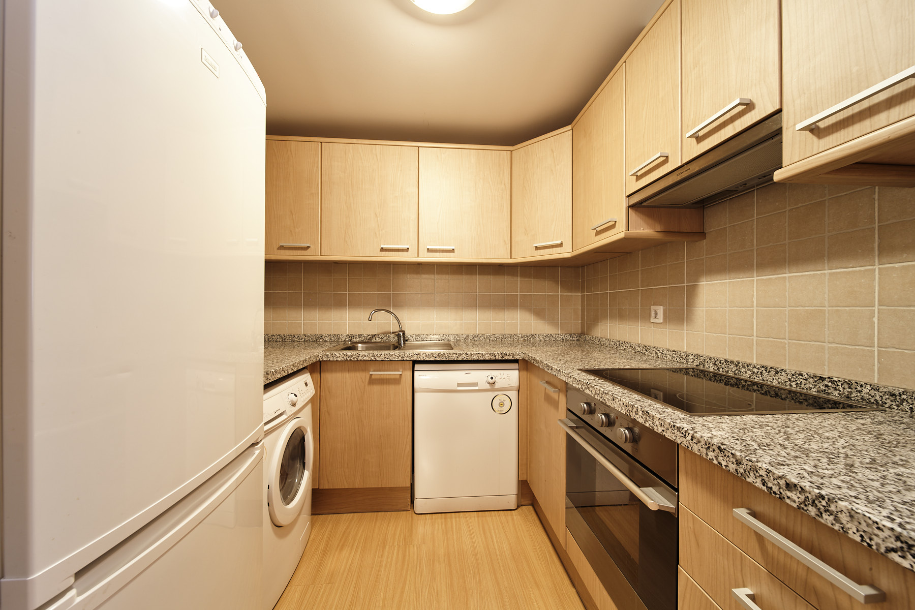 A la pleta de Soldeu, al costat de l'accés de Gr