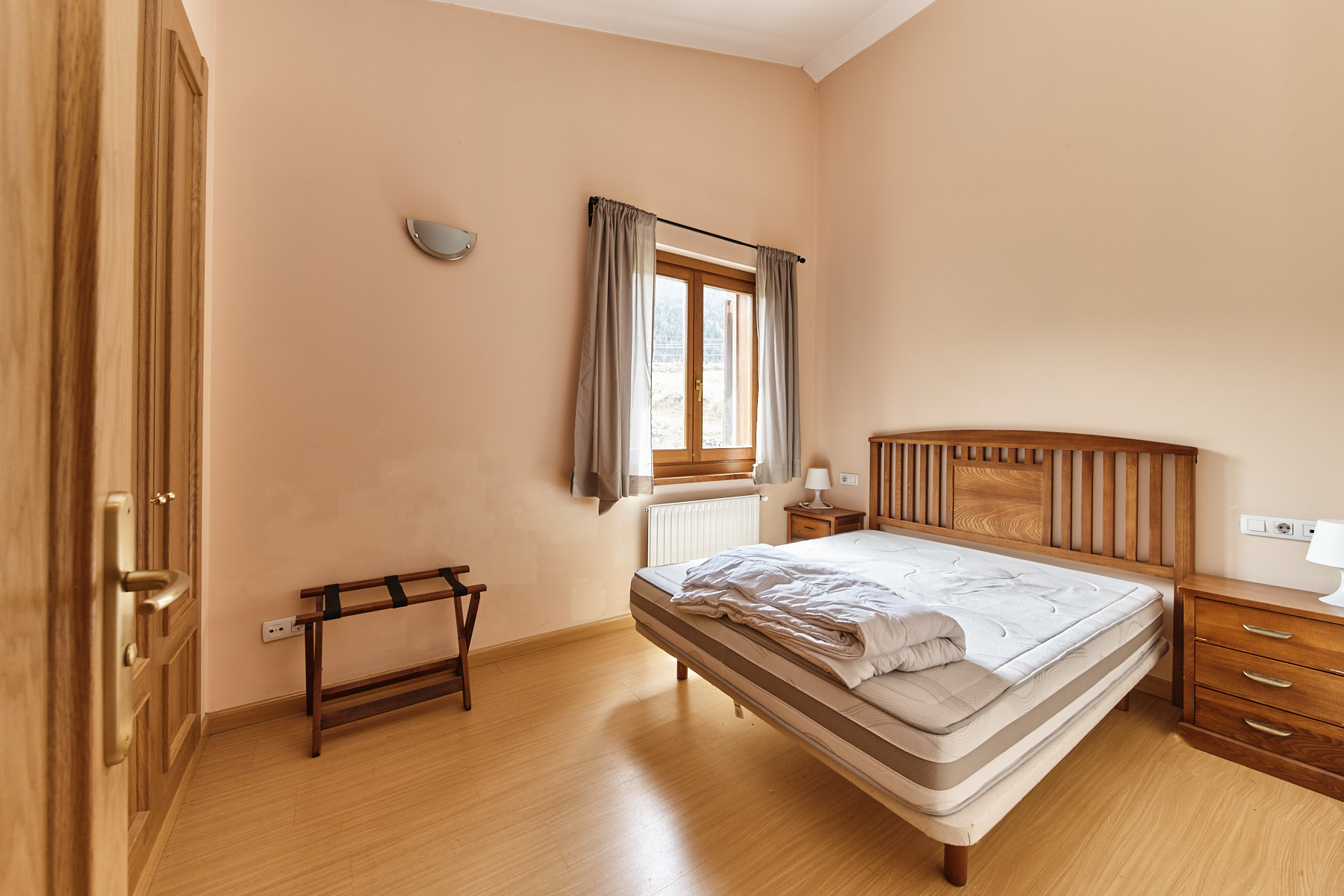 A la Pleta de Soldeu, al costat de l'accés a Gra