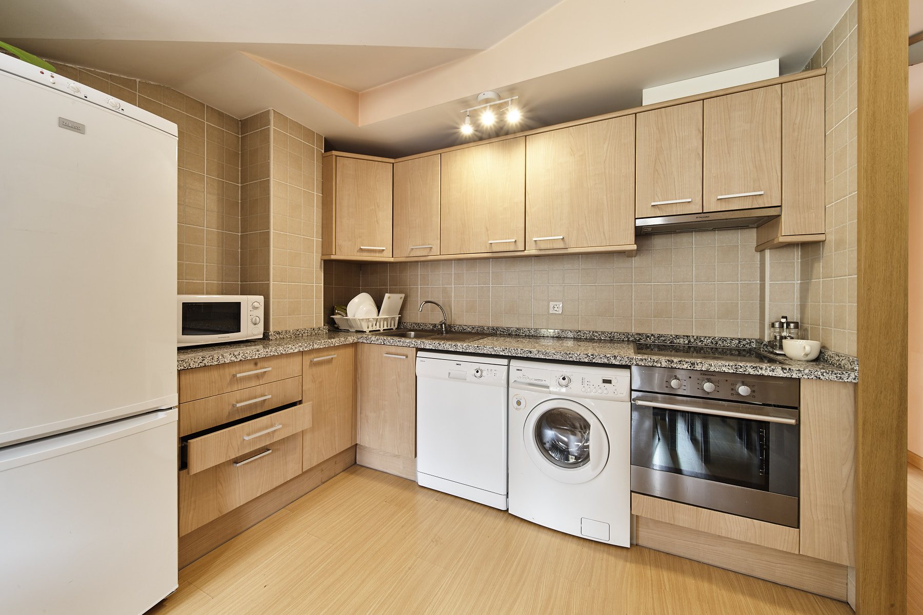 A la Pleta de Soldeu, al costat de l'accés a Gra