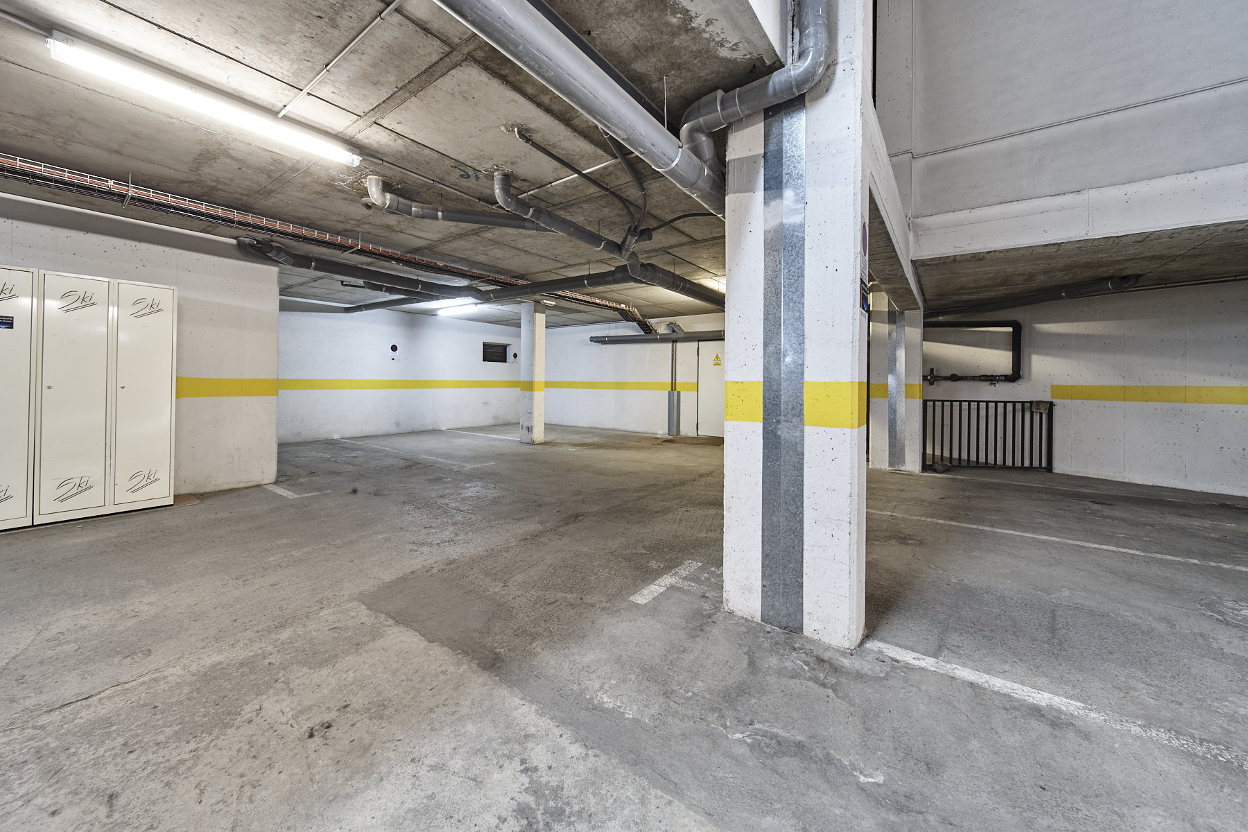 A la Pleta de Soldeu, al costat de l'accés a Gra