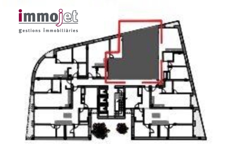 OBRA NOVA ANDORRA 2 HABITACIONS