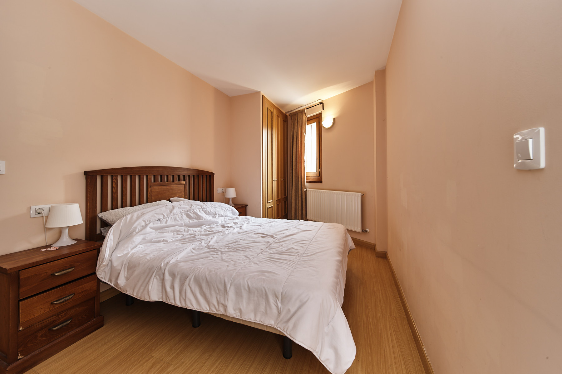 A la pleta de Soldeu, al costat de l'accés de Gr