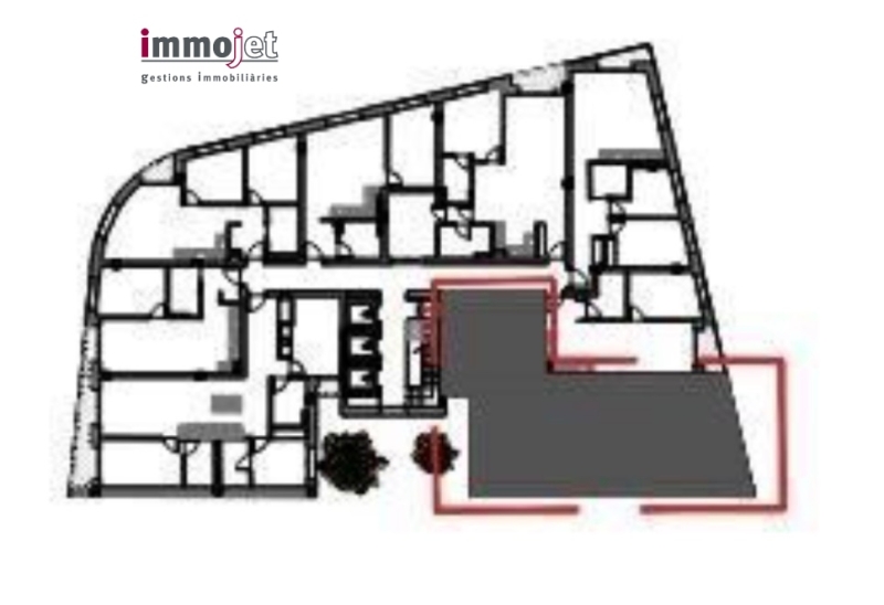 OBRA NOVA ANDORRA 3 HABITACIONS