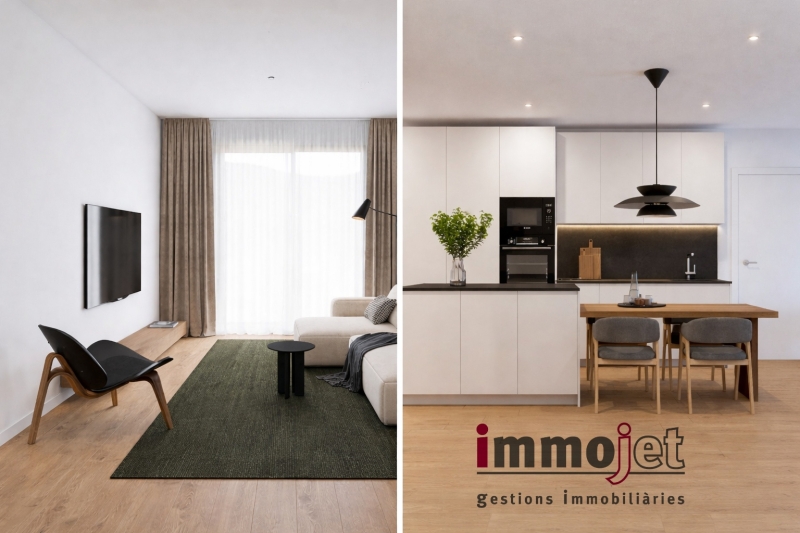 OBRA NOVA ANDORRA 1 HABITACIO