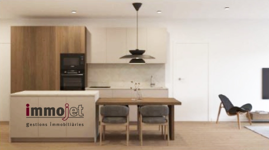 OBRA NOVA ANDORRA 3 HABITACIONS