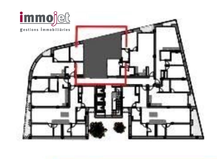 OBRA NOVA ANDORRA 1 HABITACIONS