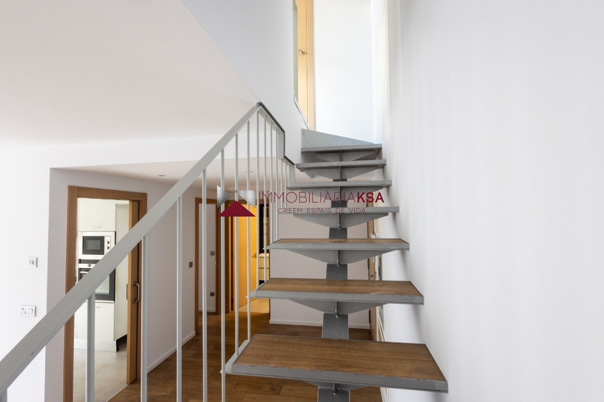 Atic- Escaldes Engordany 