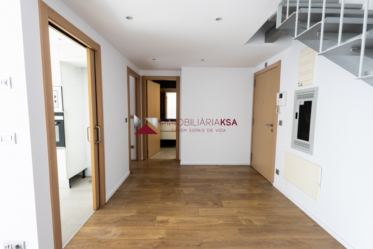 Atic- Escaldes Engordany 