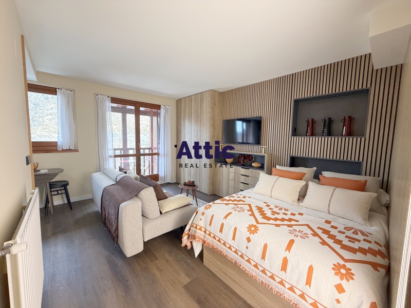 Descobreix aquest exclusiu estudi 