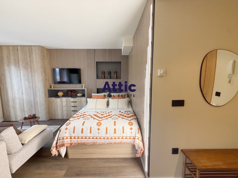 Descobreix aquest exclusiu estudi 