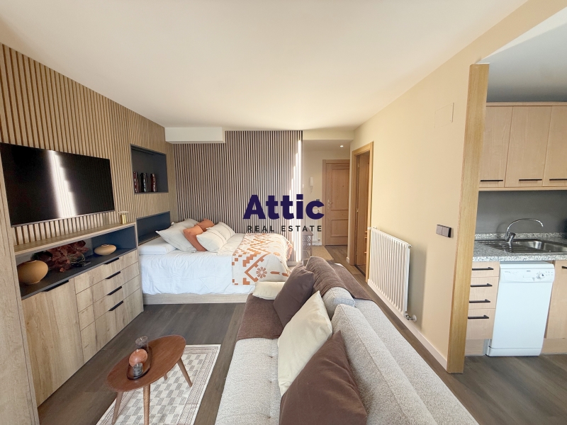 Descobreix aquest exclusiu estudi 