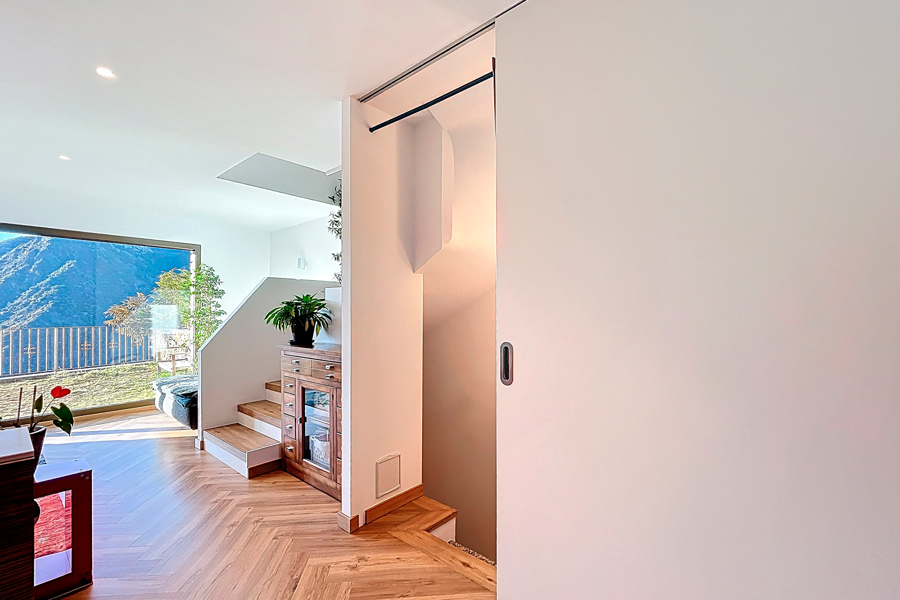 Descobreixi aquesta encantadora casa adossada a En