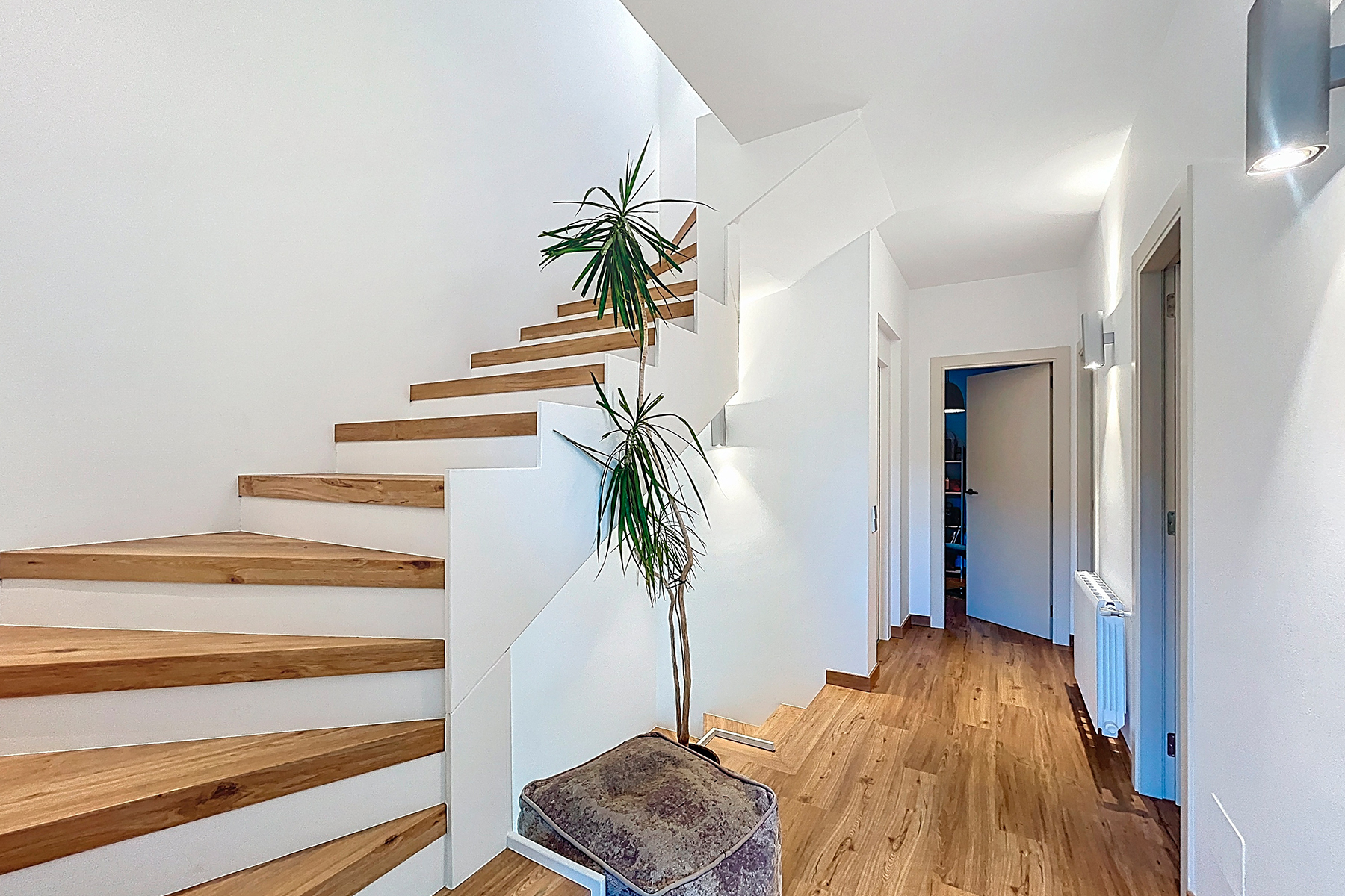 Descobreixi aquesta encantadora casa adossada a En