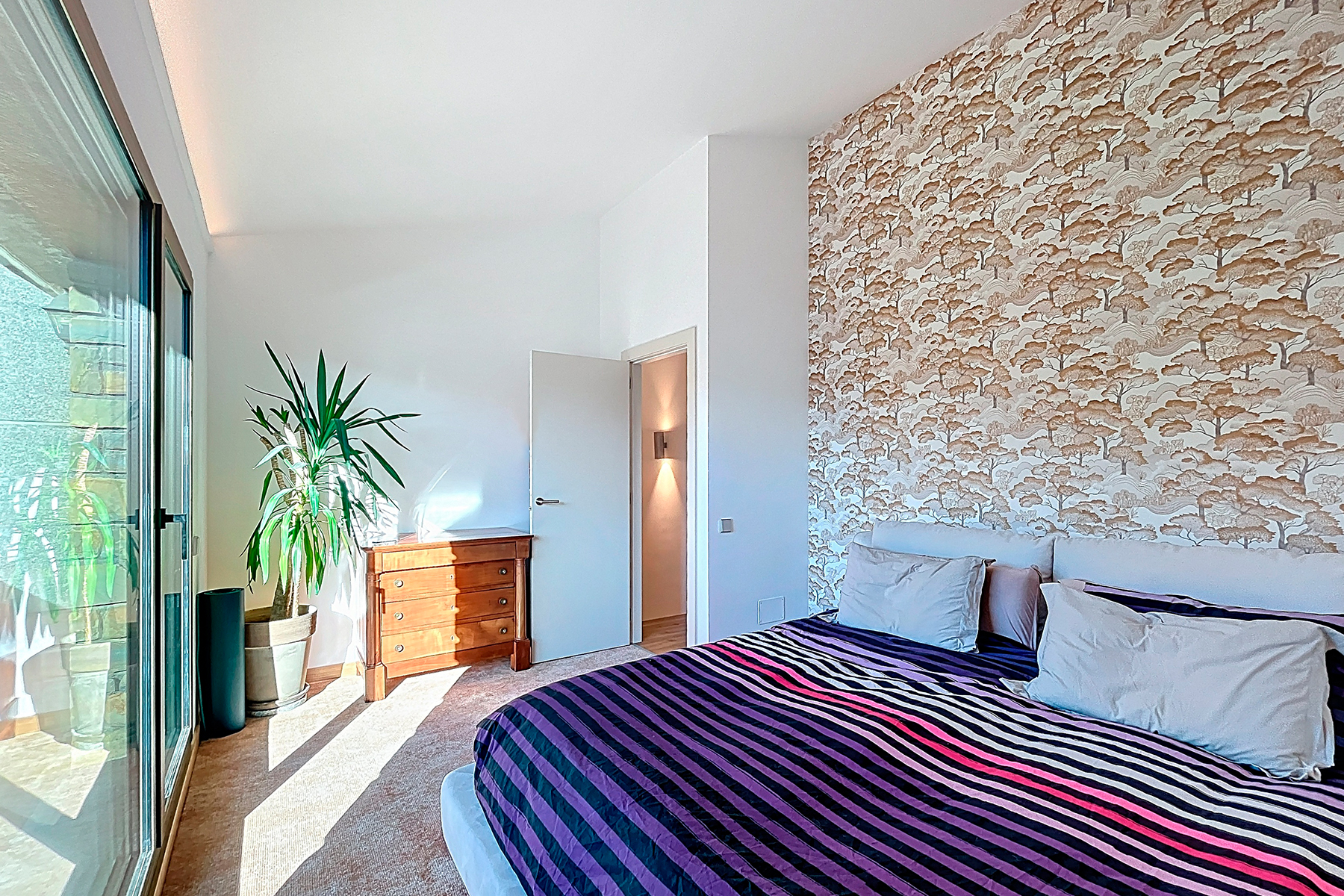 Descobreixi aquesta encantadora casa adossada a En