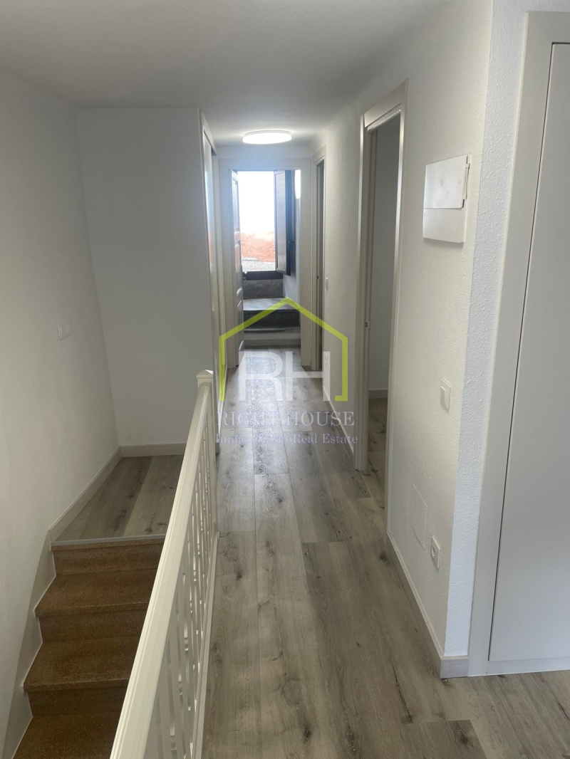 Casa en lloguer al casc antic d'Andorra la Vella