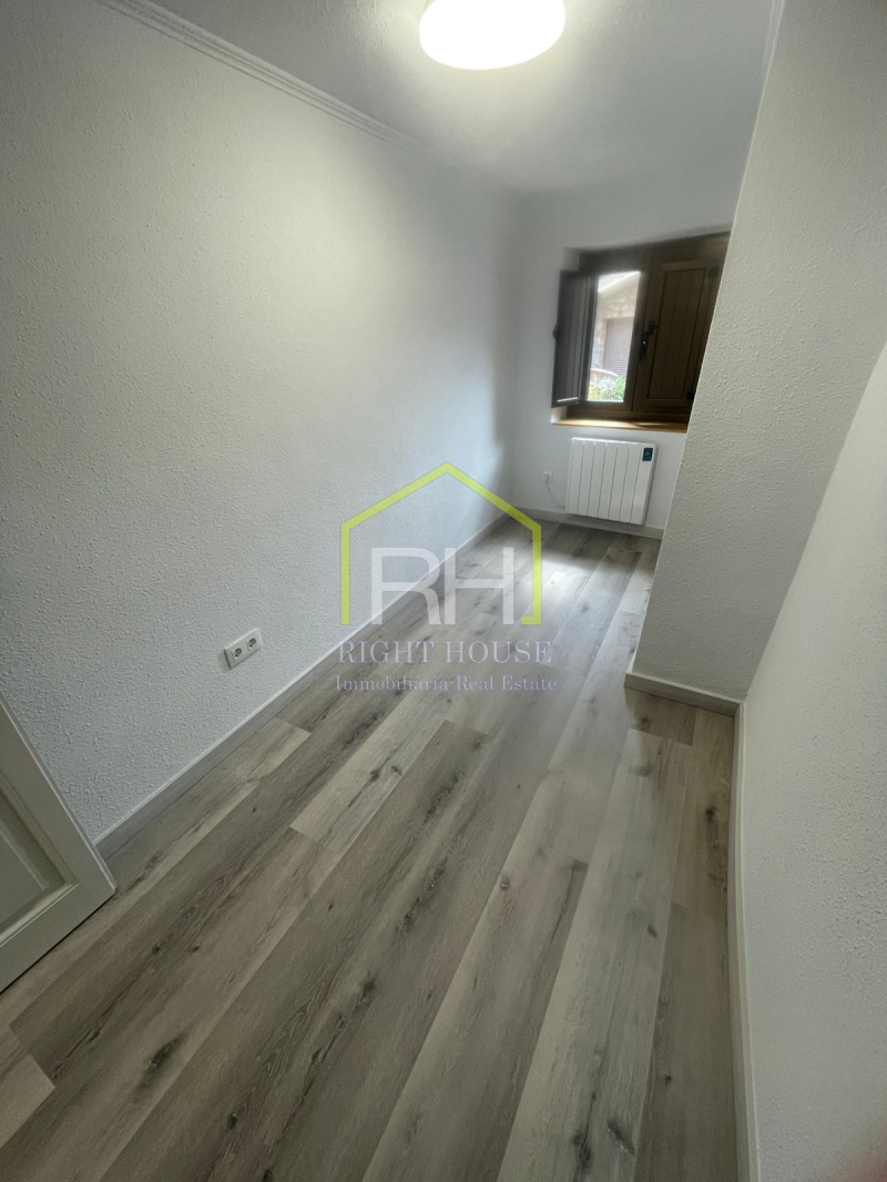 Casa en lloguer al casc antic d'Andorra la Vella