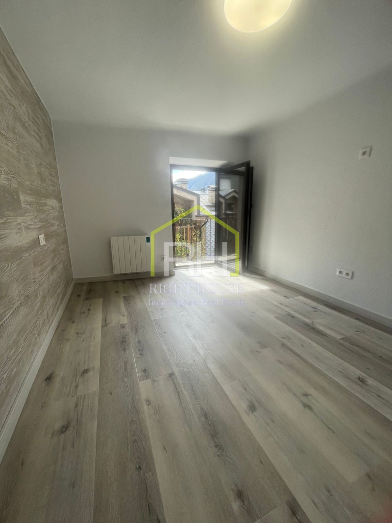 Casa en lloguer al casc antic d'Andorra la Vella