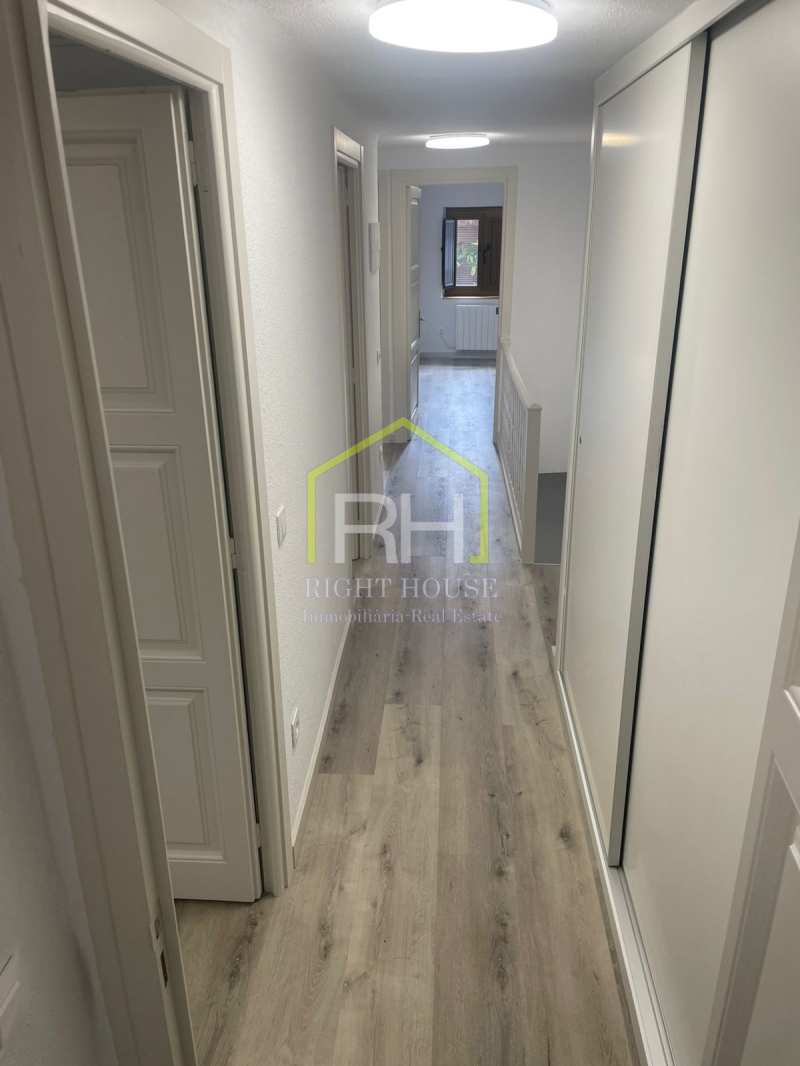 Casa en lloguer al casc antic d'Andorra la Vella