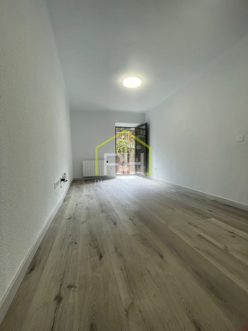 Casa en lloguer al casc antic d'Andorra la Vella