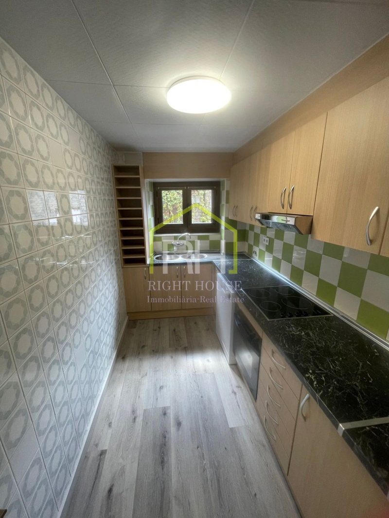 Casa en lloguer al casc antic d'Andorra la Vella