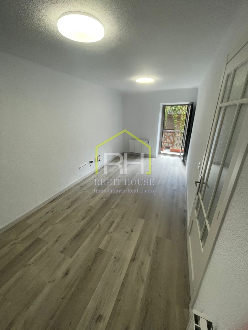 Casa en lloguer al casc antic d'Andorra la Vella