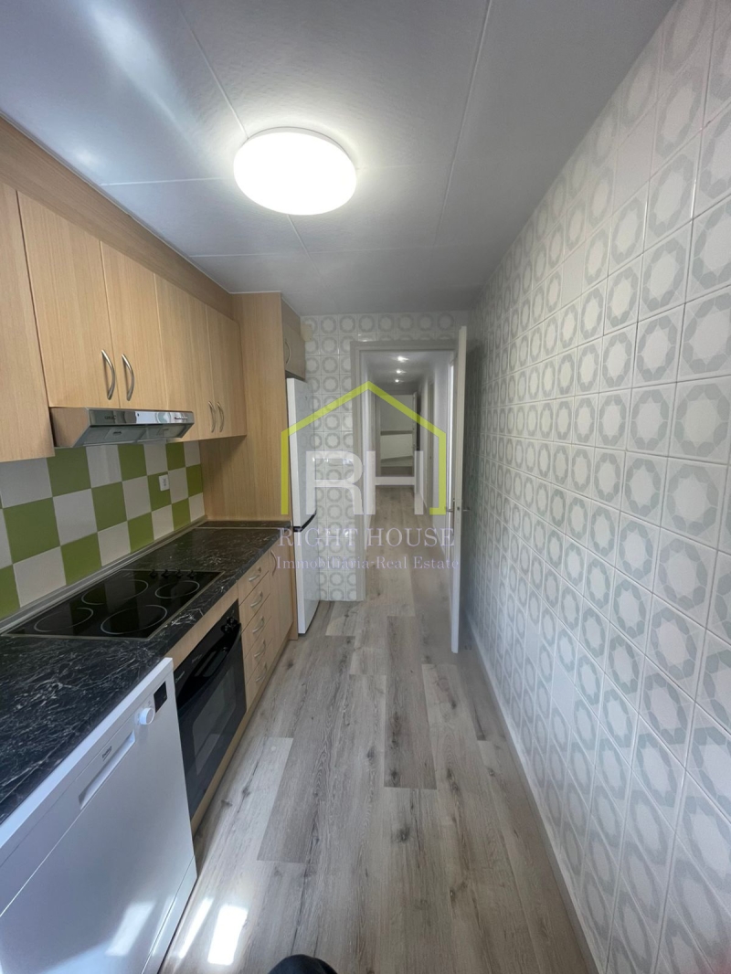 Casa en lloguer al casc antic d'Andorra la Vella