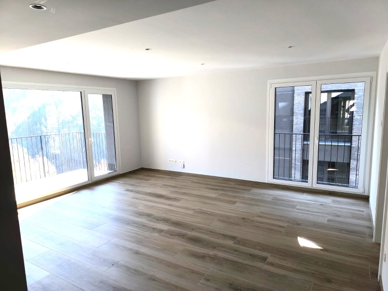 Lloguer nou a estrenar  amb vistes espectaculars !!