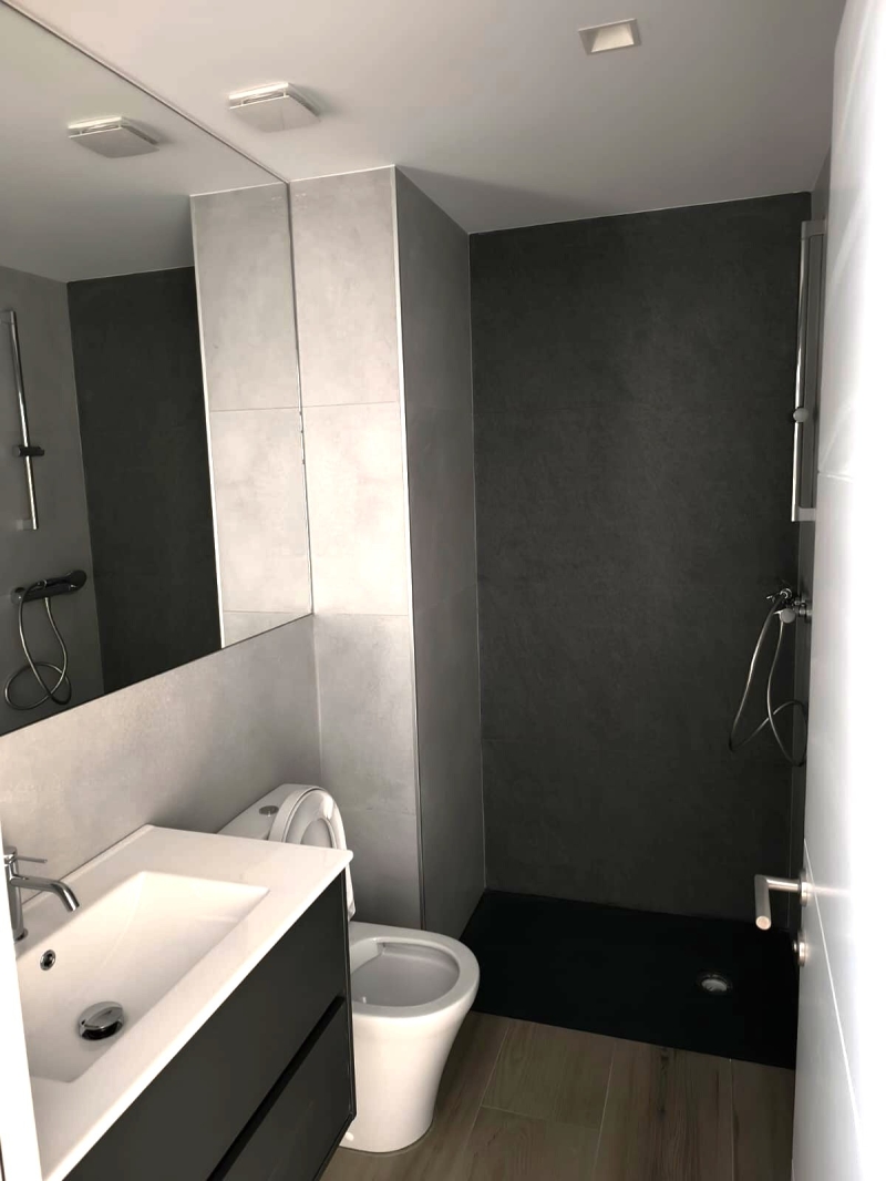 Lloguer nou a estrenar  amb vistes espectaculars !!