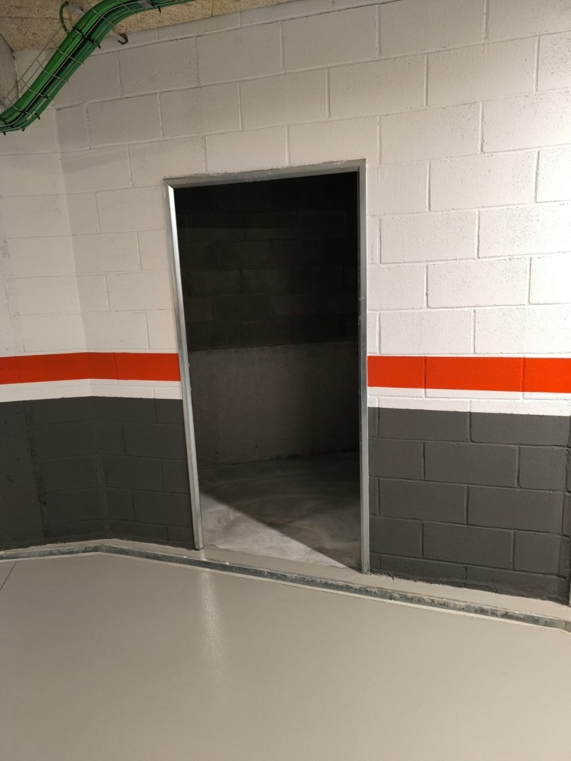 Lloguer nou a estrenar  amb vistes espectaculars !!