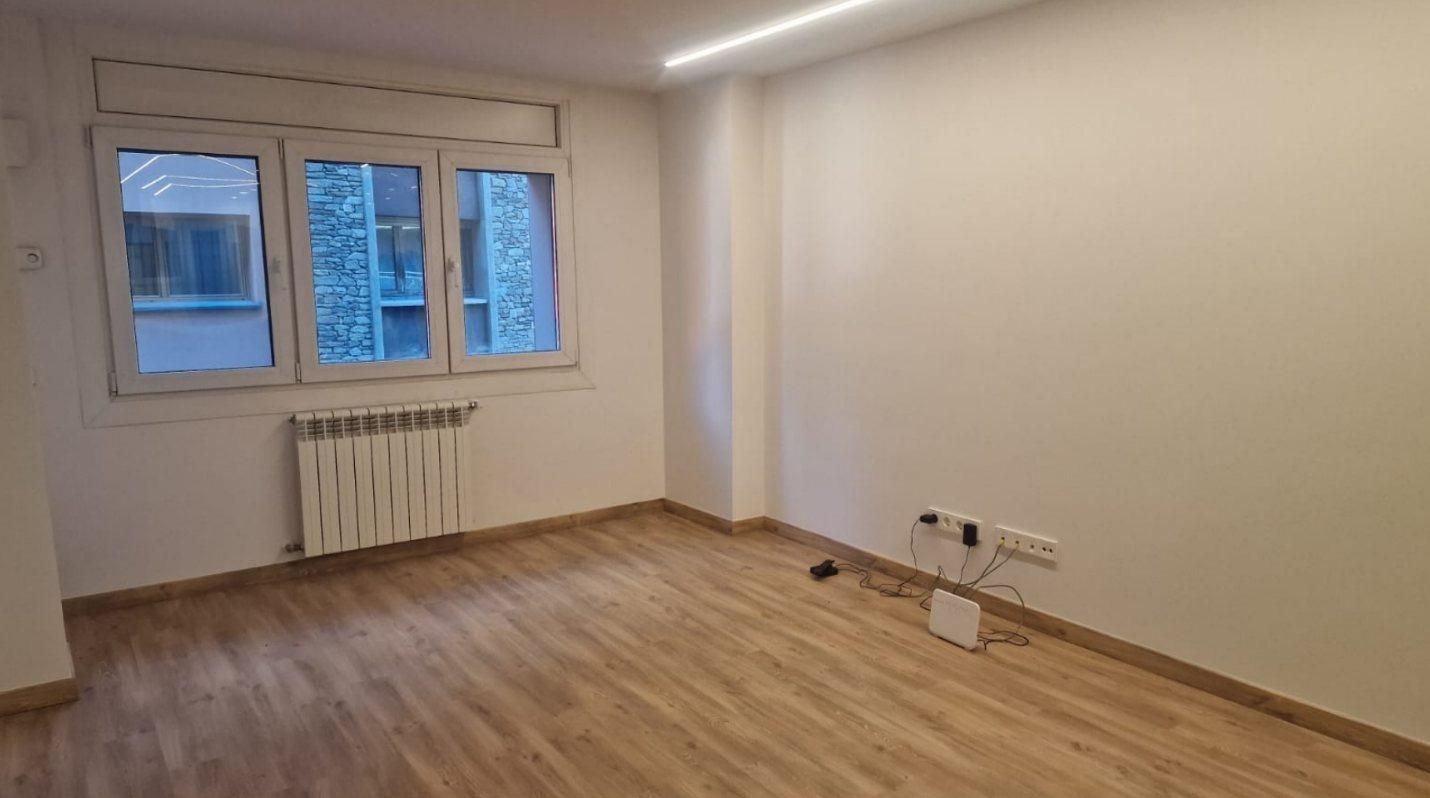 Lloguer a Andorra la Vella