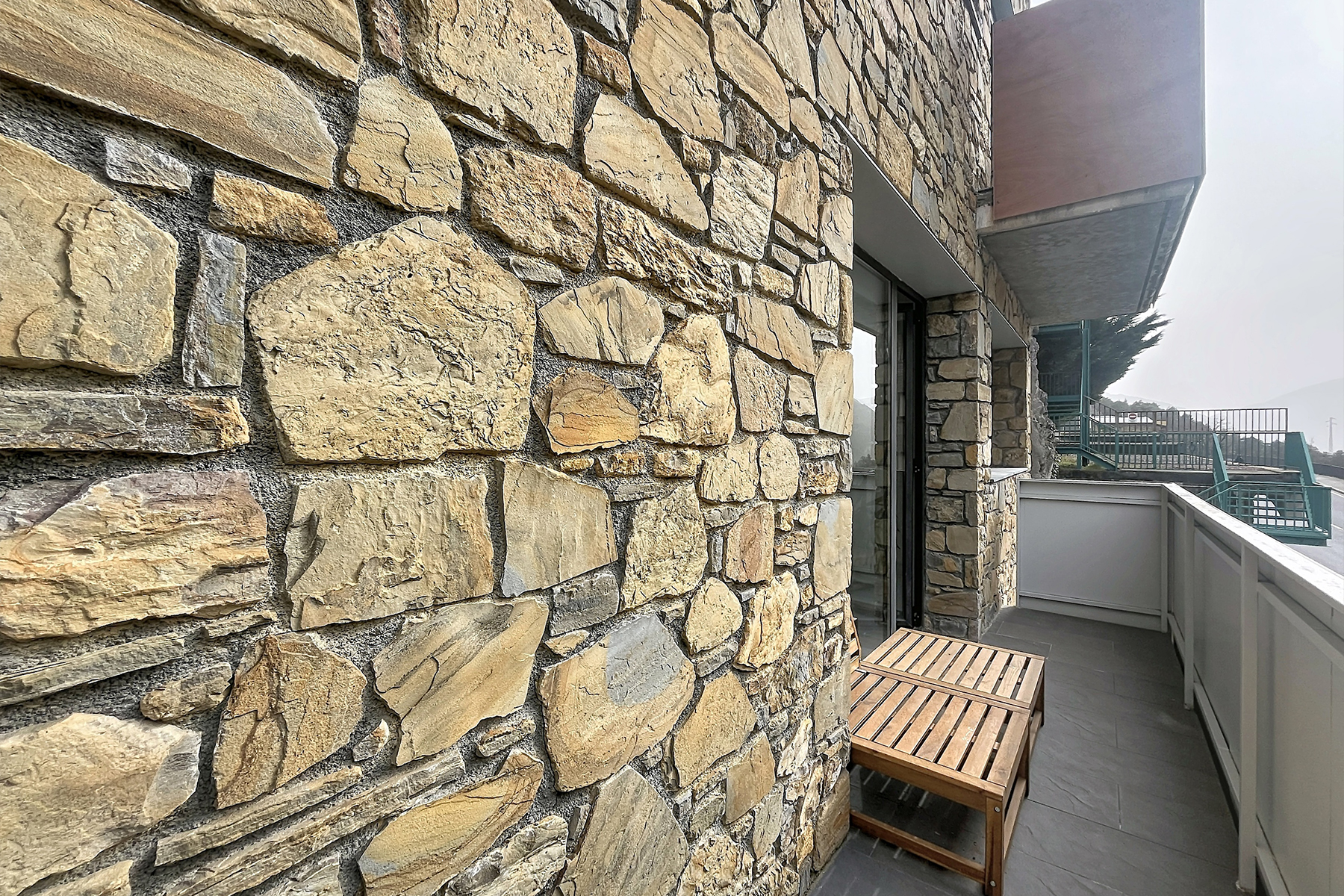 Espaiós pis de 101,35 m² situat a Sant Julià de