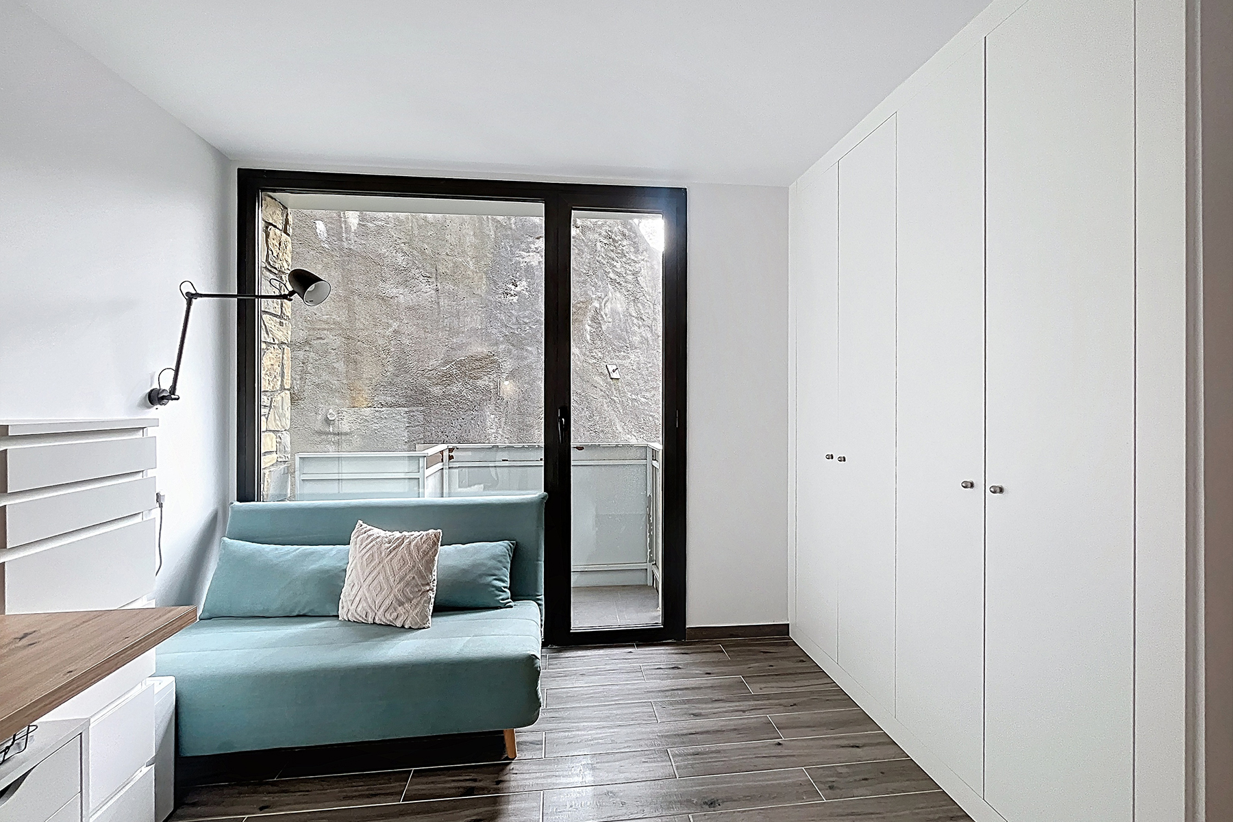 Espaiós pis de 101,35 m² situat a Sant Julià de