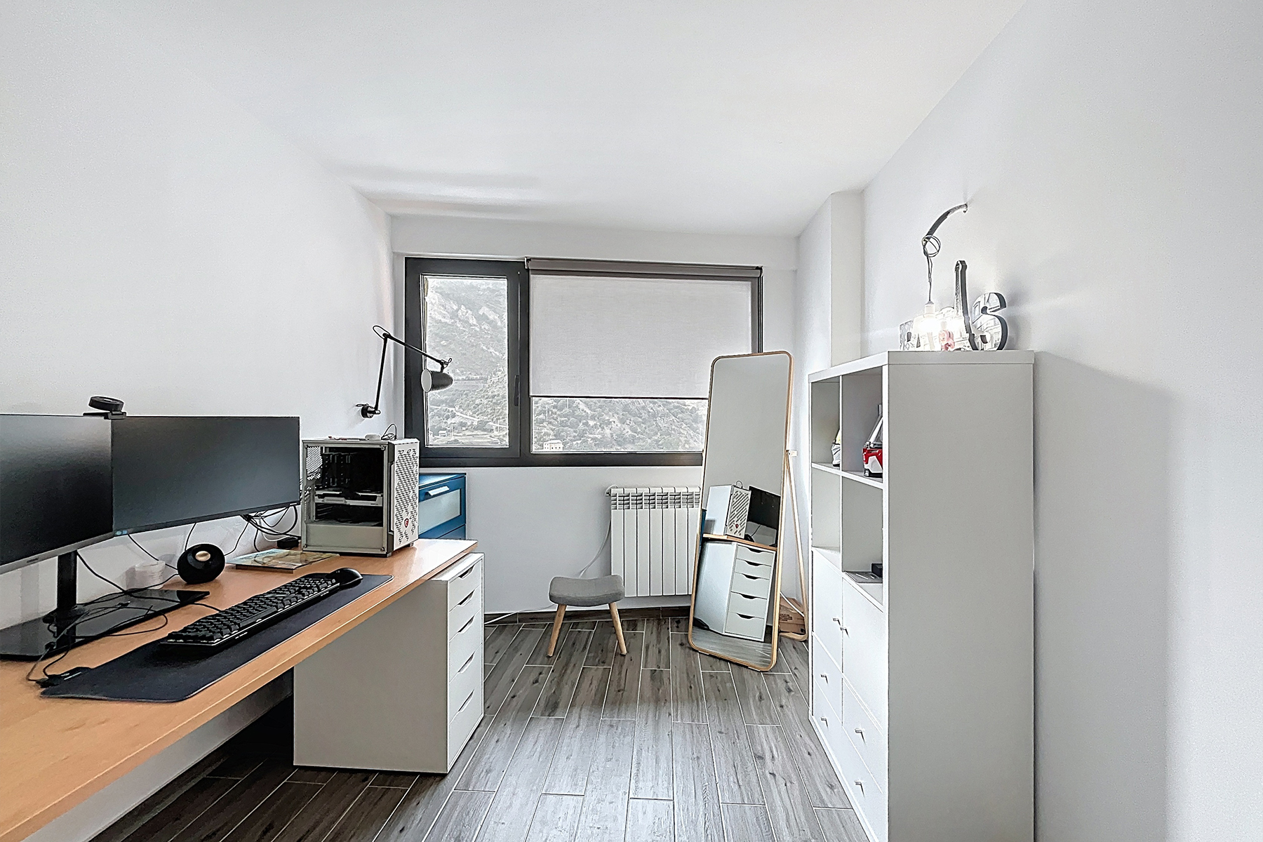 Espaiós pis de 101,35 m² situat a Sant Julià de