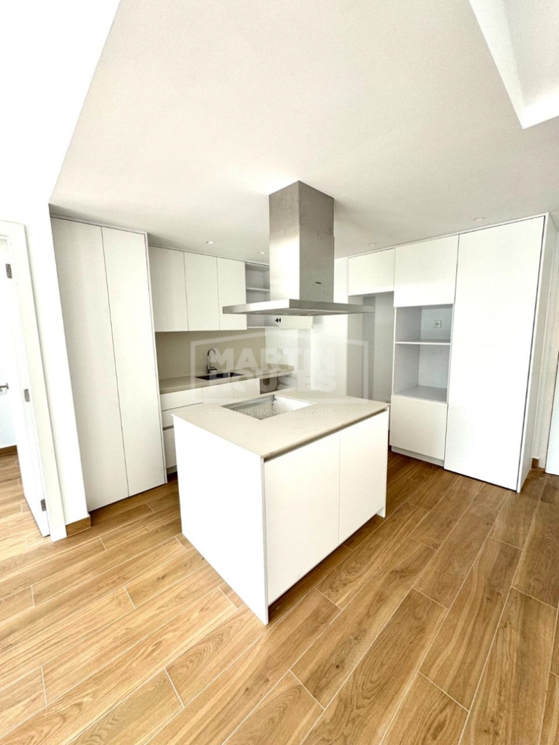 Dos exclusius pisos a estrenar a Engolasters amb vistes i màxima lluminositat